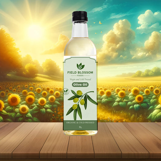 Extra Virgin Olive Oil